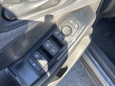 2023 Nissan Rogue AWD S
