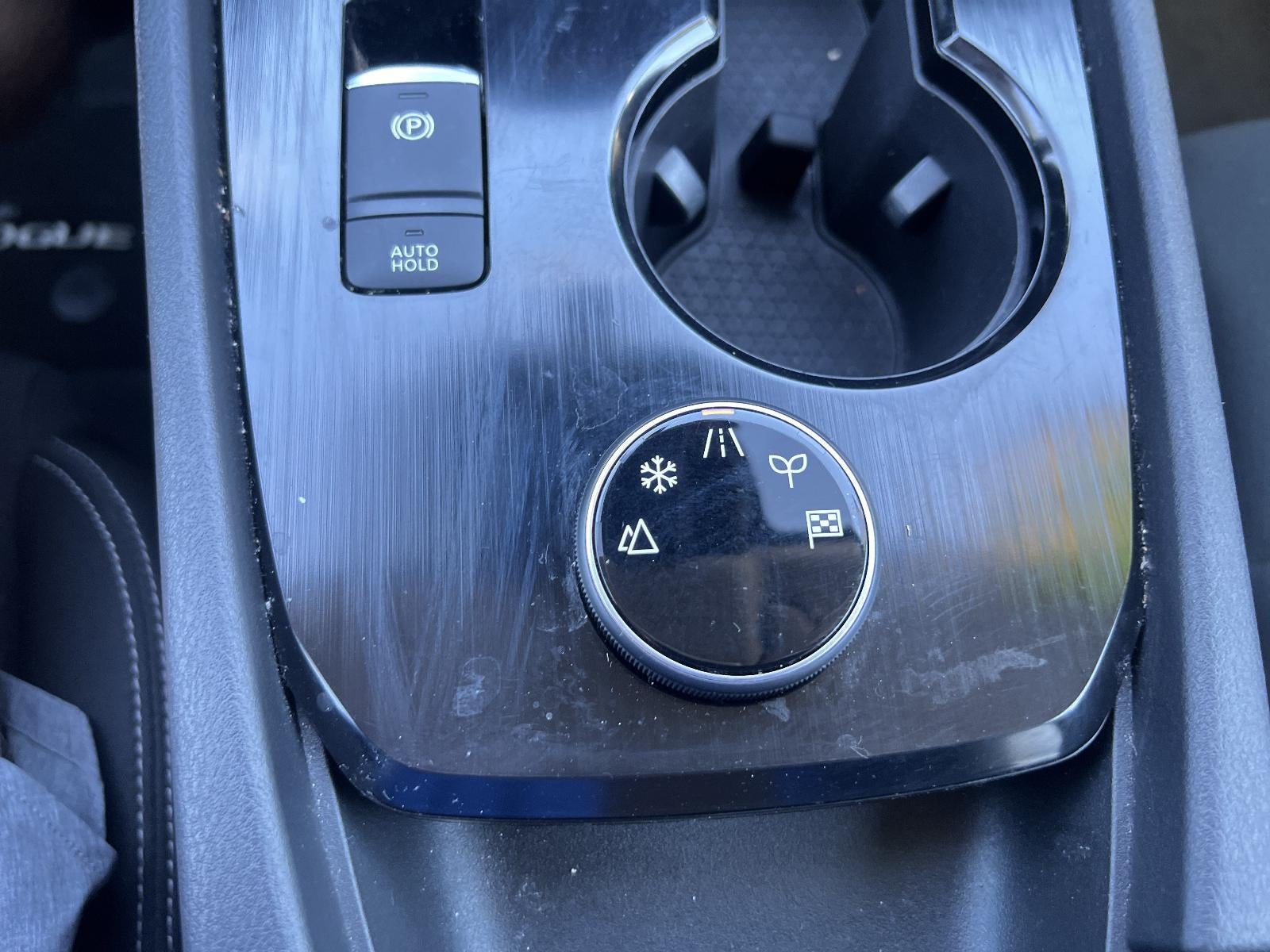 2023 Nissan Rogue AWD S