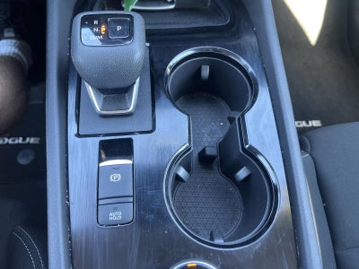 2023 Nissan Rogue AWD S