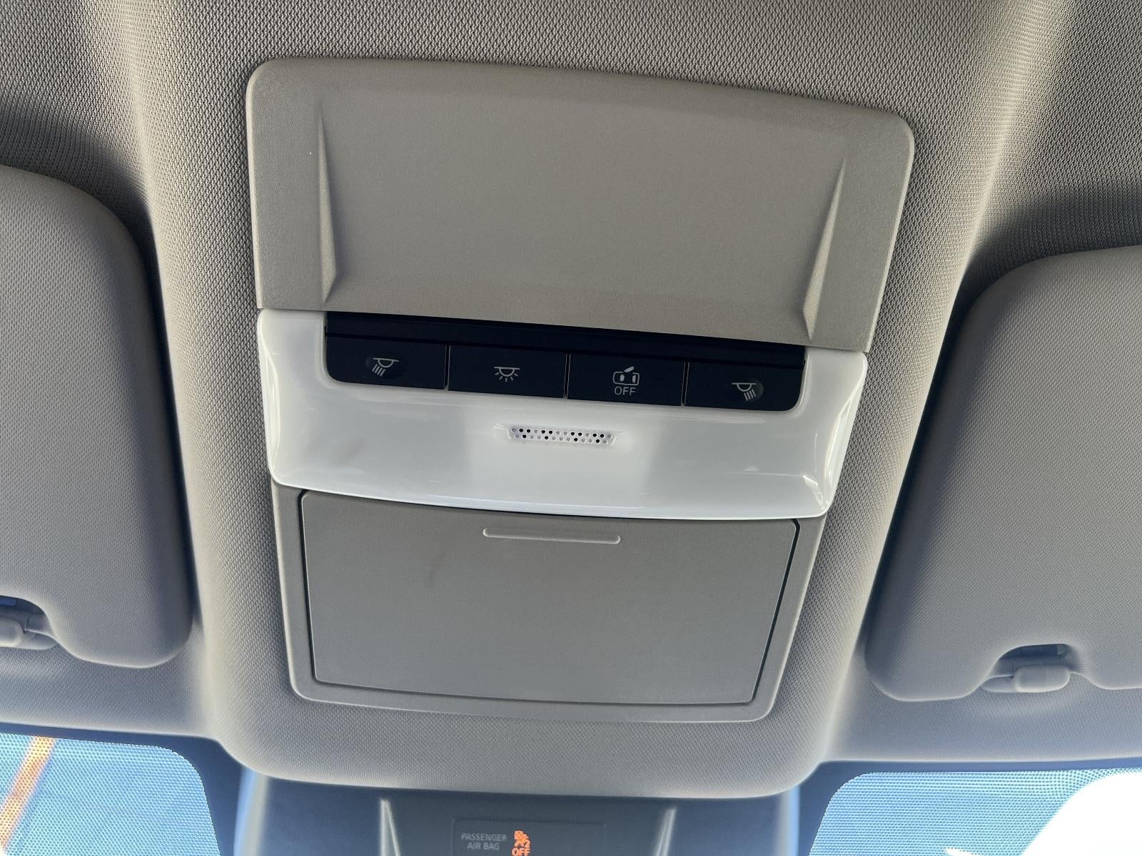 2023 Nissan Rogue AWD S