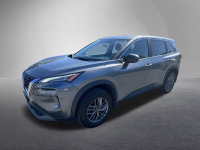 2023 Nissan Rogue AWD S