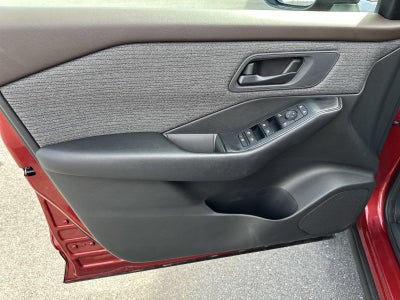 2023 Nissan Rogue AWD S