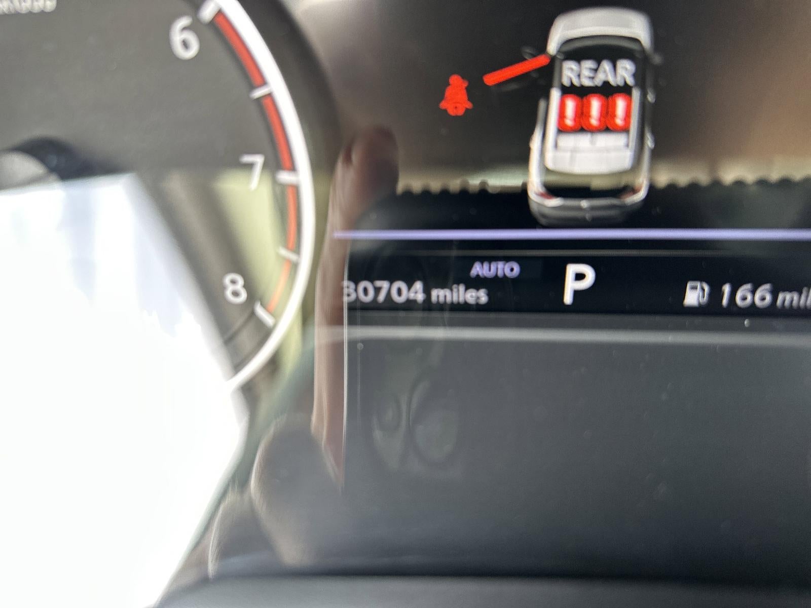 2023 Nissan Rogue AWD S