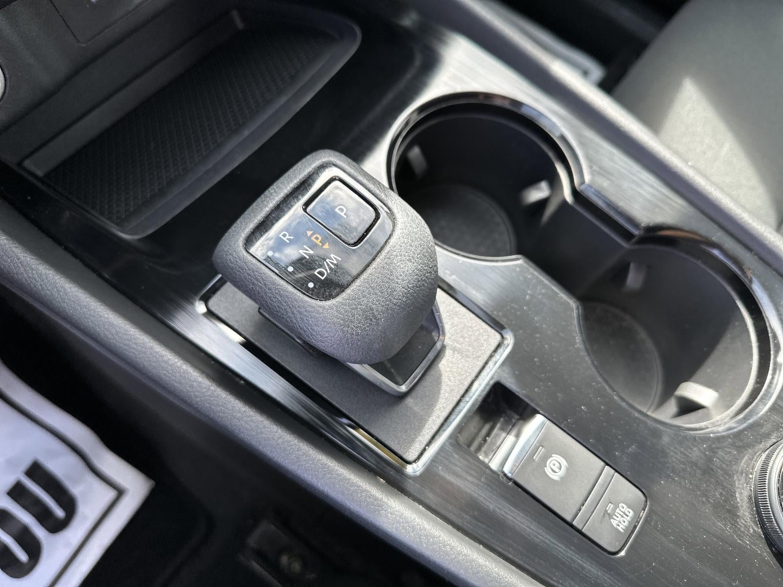 2023 Nissan Rogue AWD S