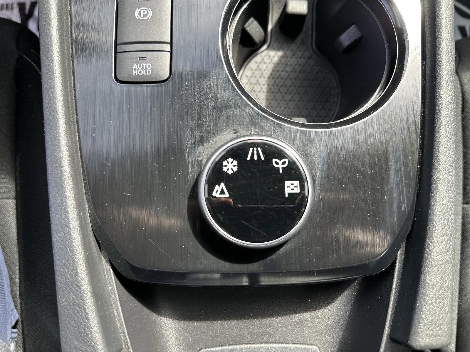 2023 Nissan Rogue AWD S