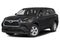 2023 Toyota Highlander LE AWD (SE)