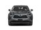 2023 Toyota Highlander LE AWD (SE)