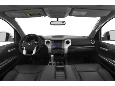 2015 Toyota Tundra 4WD Truck 4WD CrewMax Short Bed 5.7L Limited (Natl)