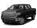 2015 Toyota Tundra 4WD Truck 4WD CrewMax Short Bed 5.7L Limited (Natl)