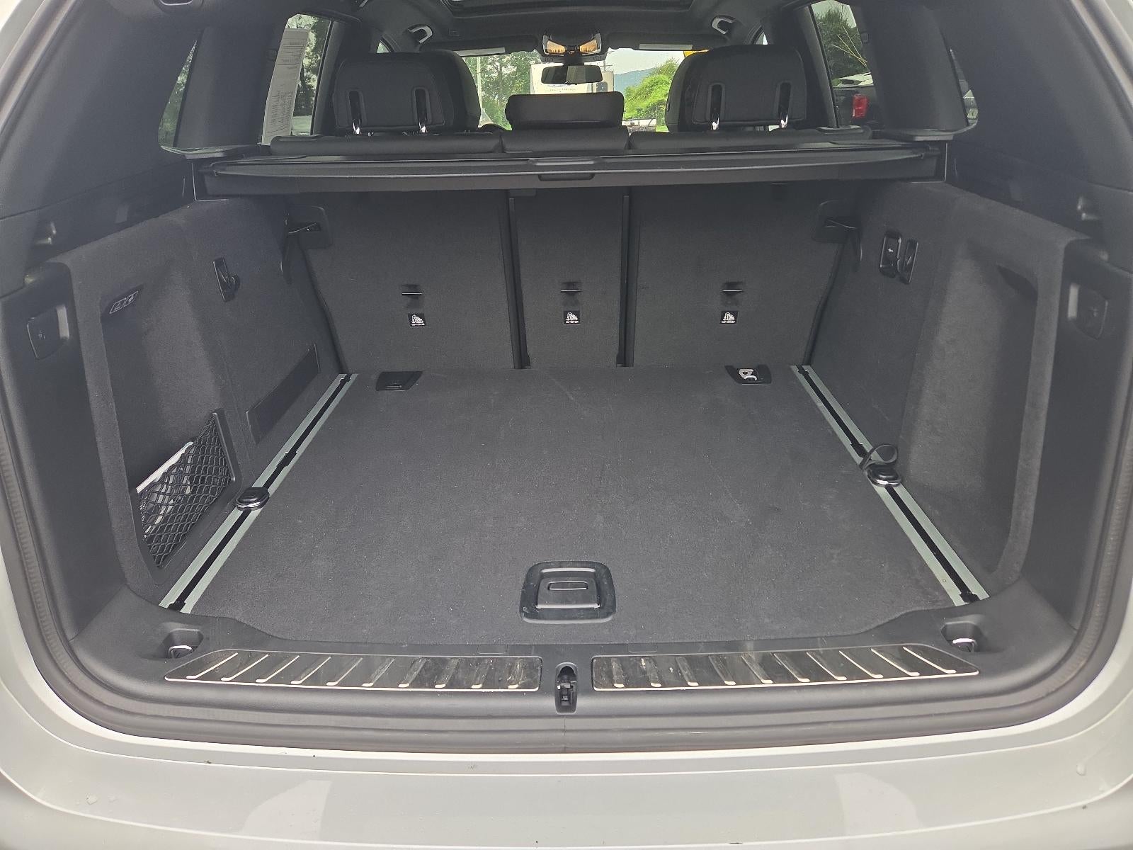 2019 BMW X3 xDrive30i Sports Activity Vehicle