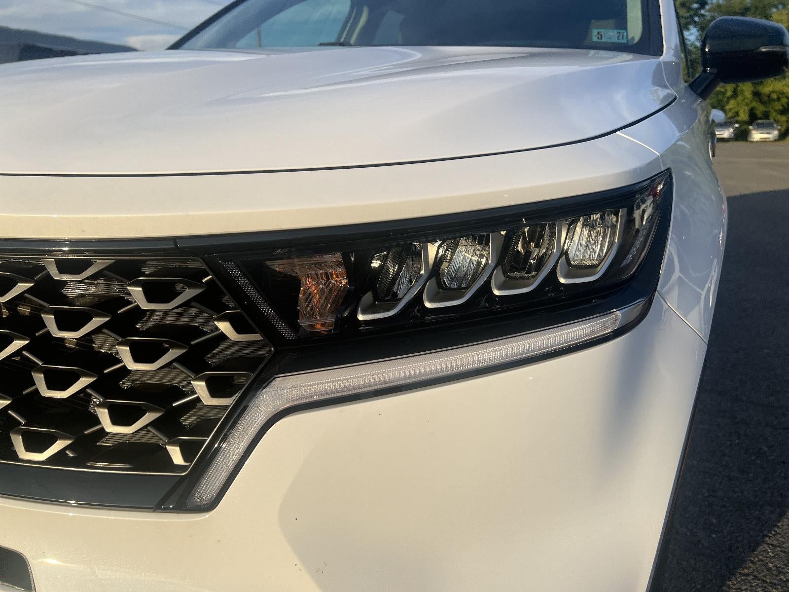 2023 Kia Sorento X-Line S AWD
