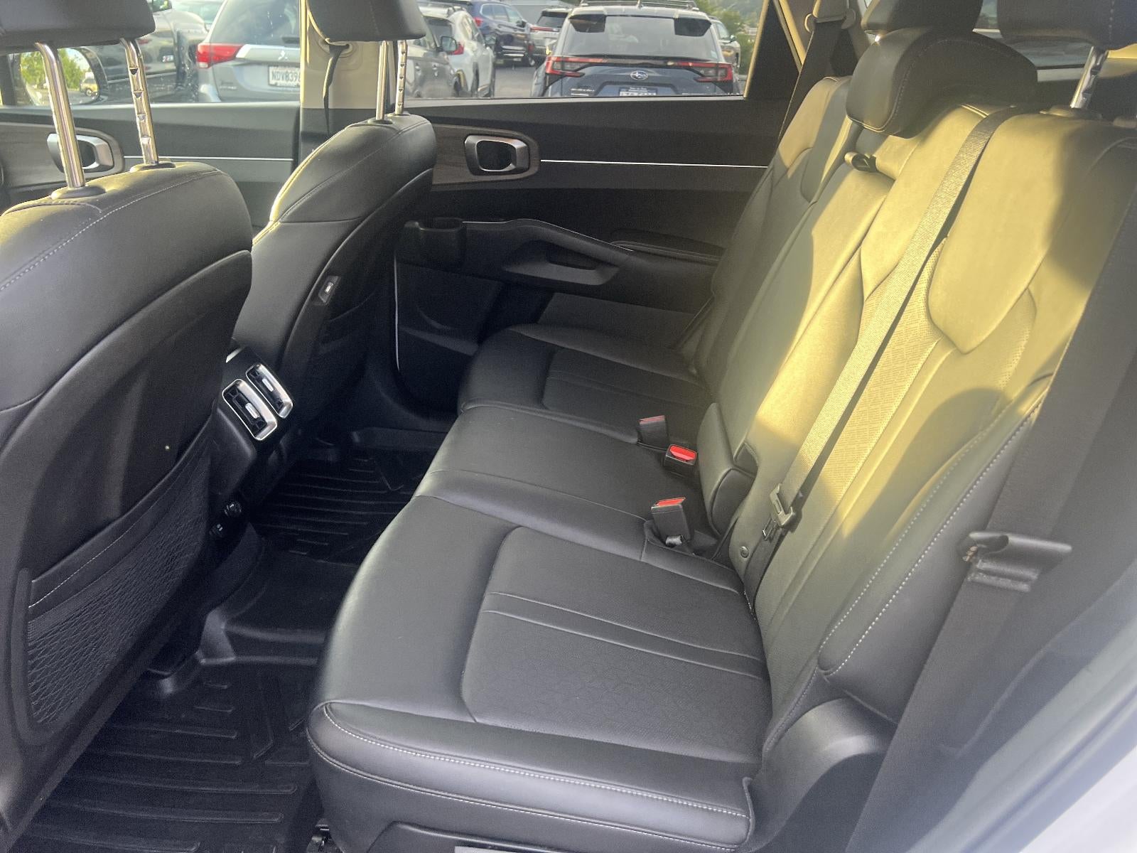 2023 Kia Sorento X-Line S AWD