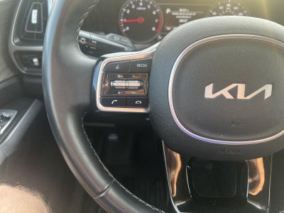 2023 Kia Sorento X-Line S AWD