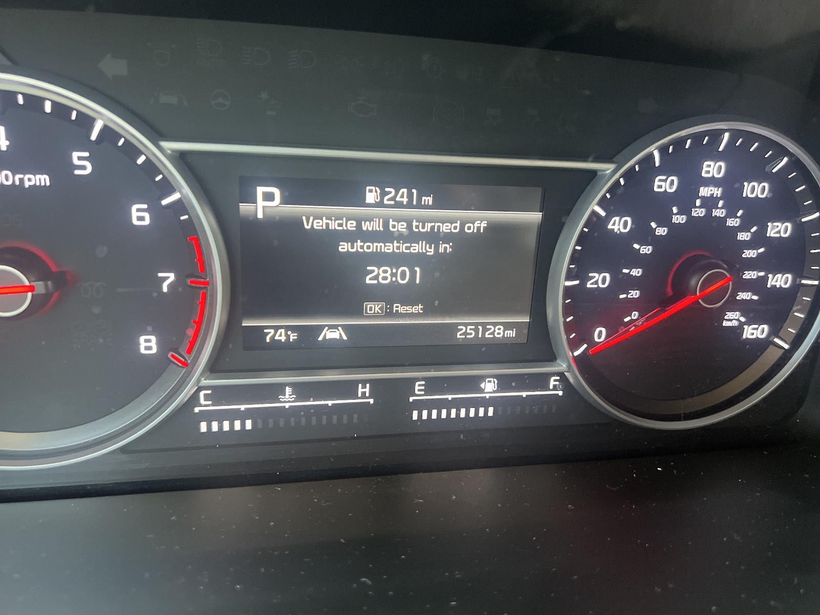 2023 Kia Sorento X-Line S AWD