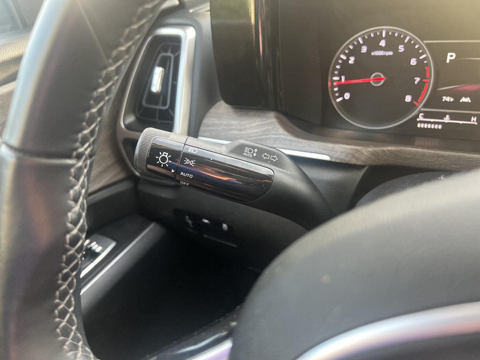 2023 Kia Sorento X-Line S AWD