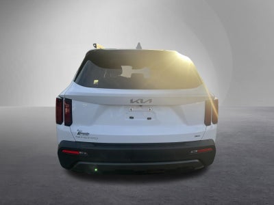 2023 Kia Sorento X-Line S AWD