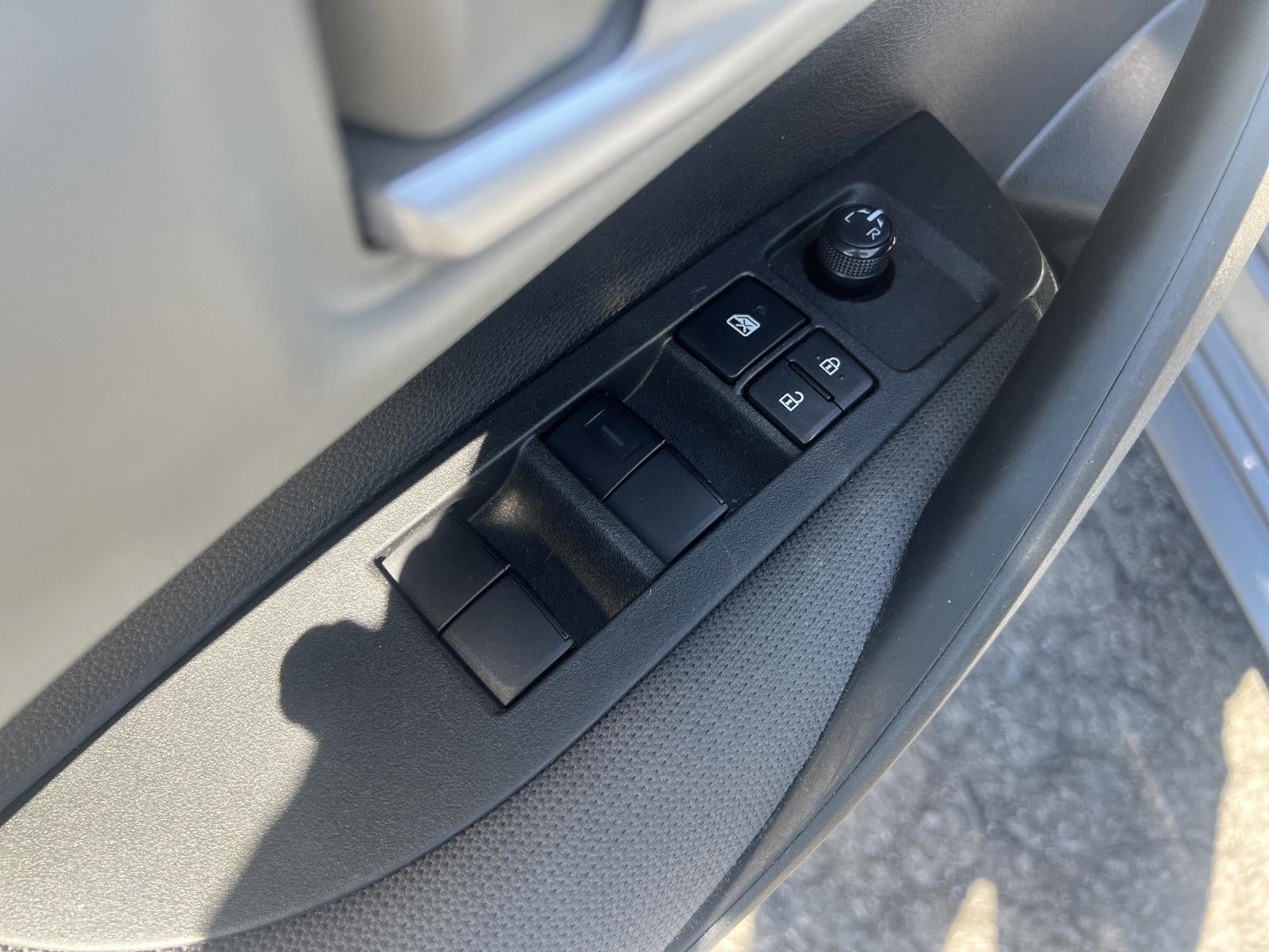 2020 Toyota Corolla LE CVT (Natl)