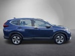2020 Honda CR-V LX AWD