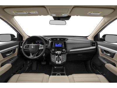 2020 Honda CR-V LX AWD
