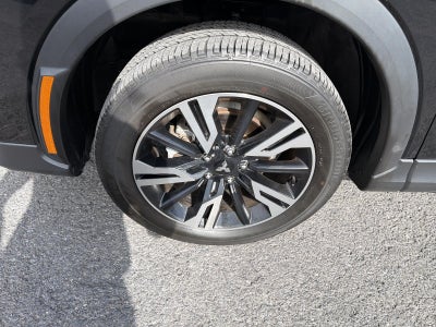 2025 Mitsubishi Eclipse Cross SE S-AWC