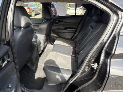2025 Mitsubishi Eclipse Cross SE S-AWC