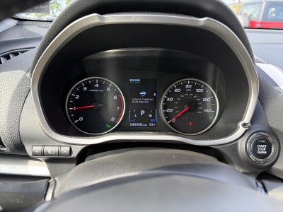 2025 Mitsubishi Eclipse Cross SE S-AWC