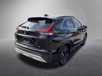 2025 Mitsubishi Eclipse Cross SE S-AWC
