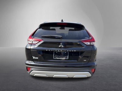 2025 Mitsubishi Eclipse Cross SE S-AWC