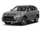 2018 Mitsubishi Outlander ES AWC
