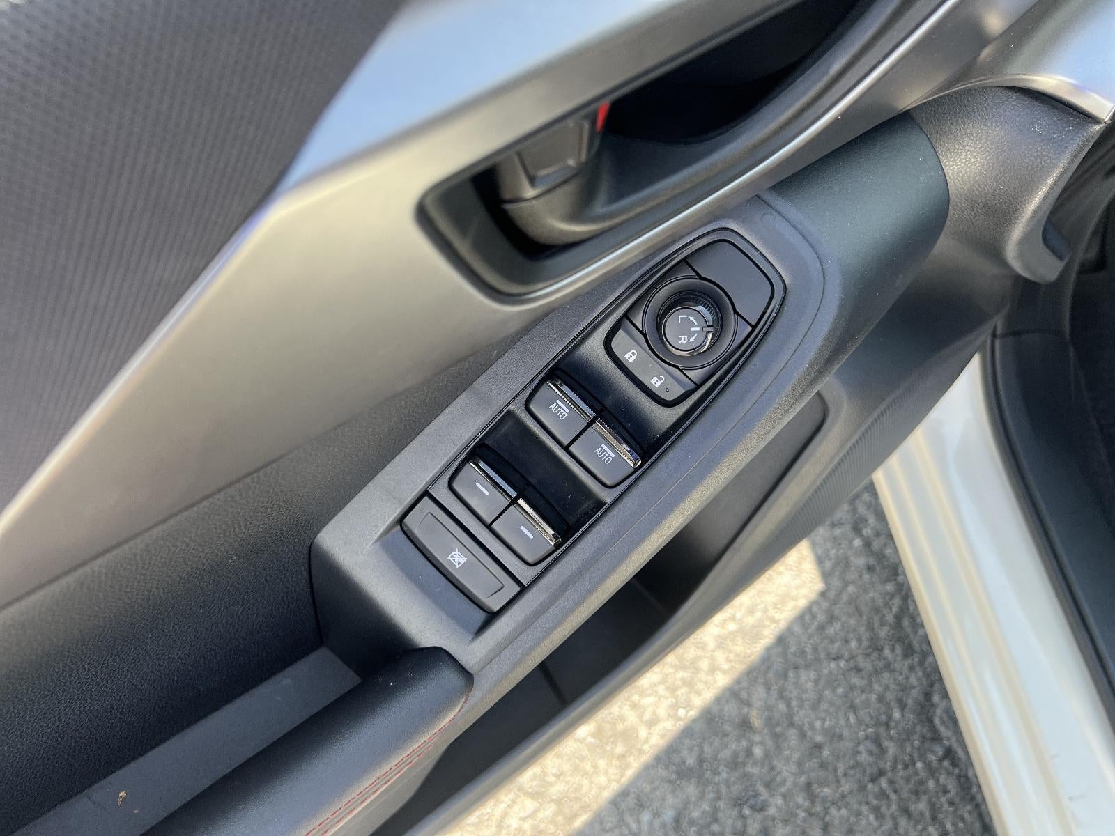2025 Subaru Impreza Sport AWD