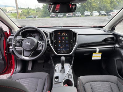 2026 Subaru Impreza Sport AWD