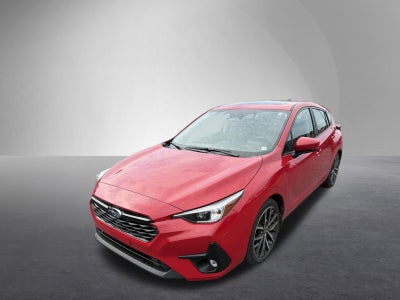 2026 Subaru Impreza Sport AWD