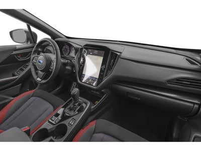 2026 Subaru Impreza RS AWD