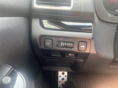 2019 Subaru WRX STI Limited Manual w/Wing Spoiler
