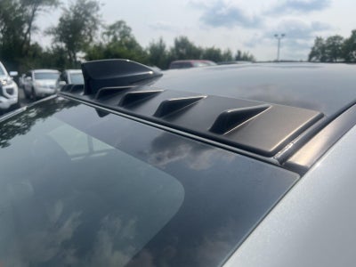2019 Subaru WRX STI Limited Manual w/Wing Spoiler