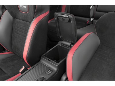 2019 Subaru WRX STI Limited Manual w/Wing Spoiler