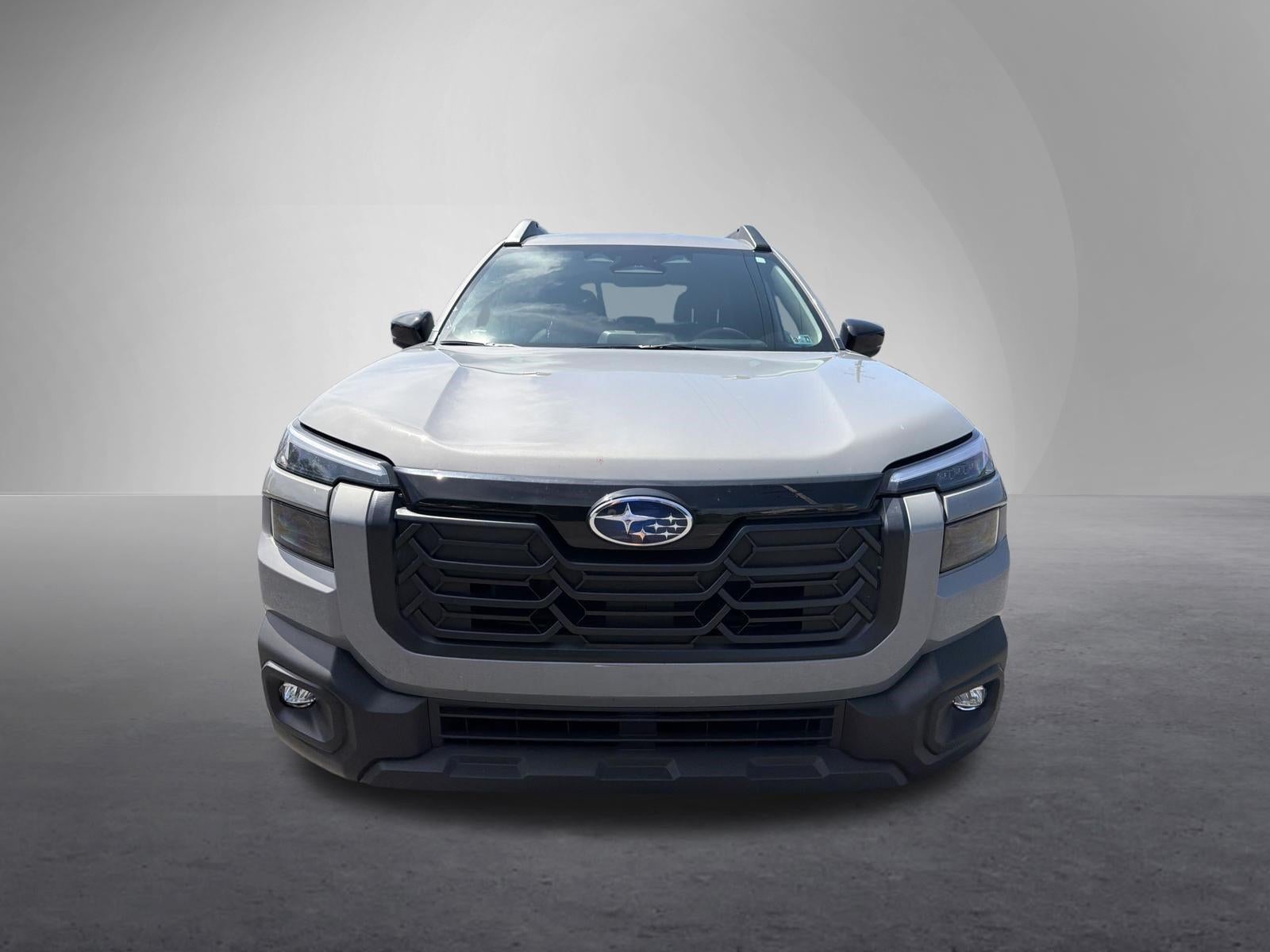 2026 Subaru Outback Premium AWD