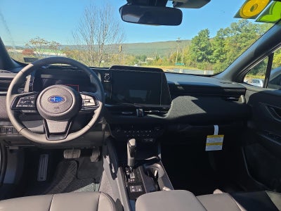 2026 Subaru Outback Premium AWD