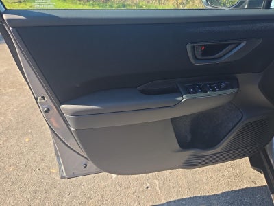 2026 Subaru Outback Premium AWD