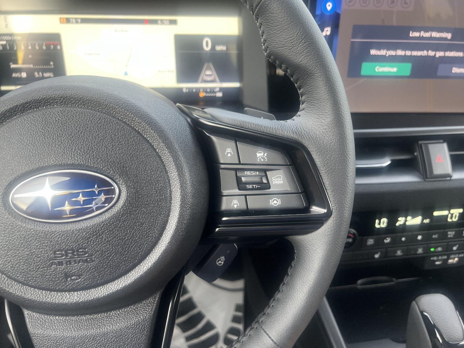 2026 Subaru Outback Premium AWD