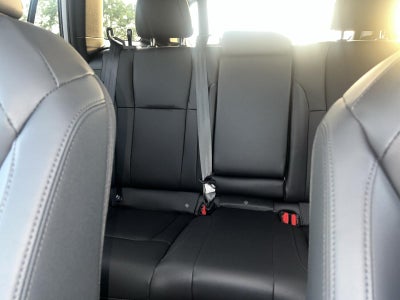 2026 Subaru Outback Premium AWD