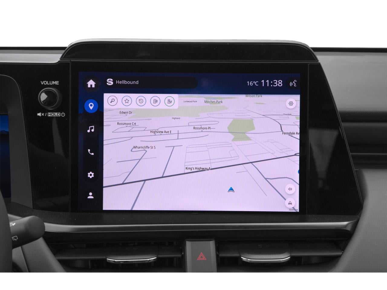 2026 Subaru Outback Limited AWD