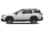 2026 Subaru Outback Limited AWD