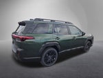 2026 Subaru Outback Limited XT AWD