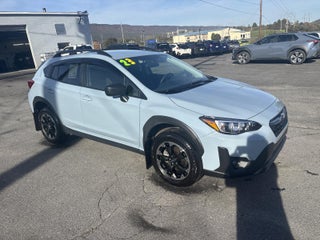 2023 Subaru Crosstrek CVT