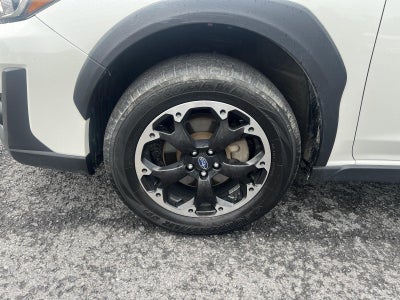 2023 Subaru Crosstrek Premium CVT