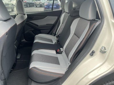 2023 Subaru Crosstrek Premium CVT