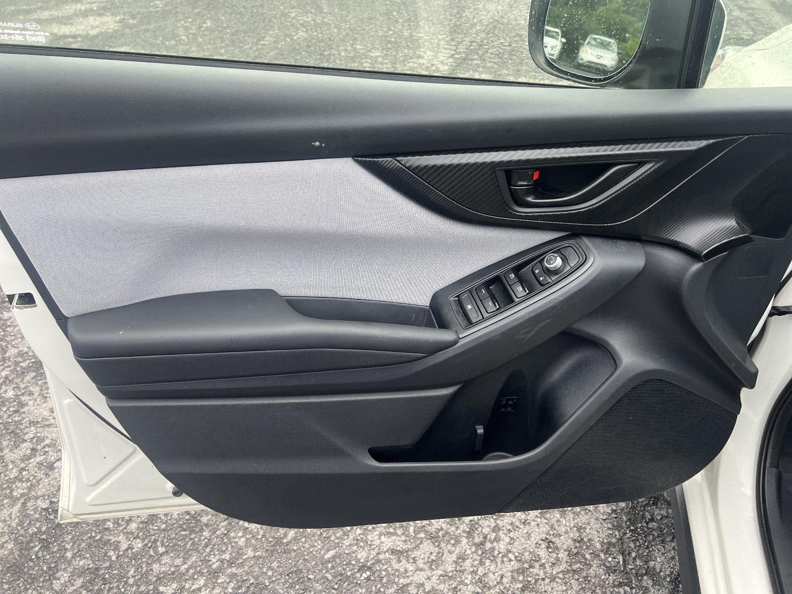 2023 Subaru Crosstrek Premium CVT