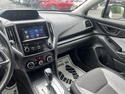 2023 Subaru Crosstrek Premium CVT