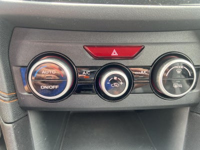 2023 Subaru Crosstrek Premium CVT